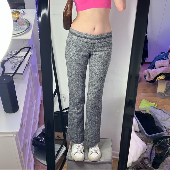 THE LIMITED COLLECTION Drew Fit Pants Y2K Style - Picture 3 of 10